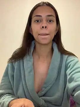 anitahot4 online show from October 20, 2025, 9:59 pm