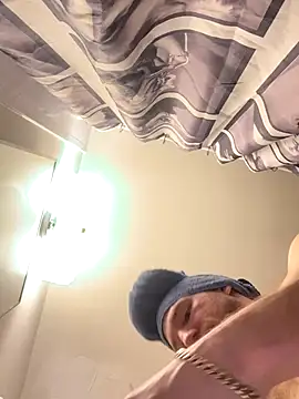 Good-naturedLSDsex online show from November 30, 2025, 8:09 pm