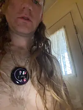 Good-naturedLSDsex online show from March 16, 2026, 1:04 pm