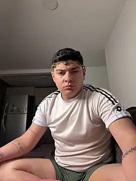 gabriel 2710 online show from November 2, 2025, 6:18 am