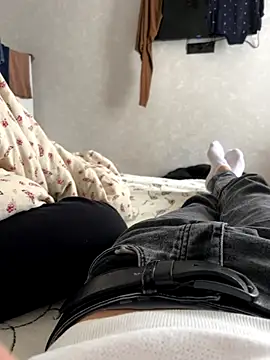 Snapshot of Maria-Cristi11 chatting on October 20, 2025, 8:37 am Maria-Cristi11 online show from October 20, 2025, 8:37 am