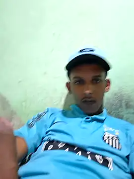 pretonovinho57 online show from October 25, 2025, 8:20 pm