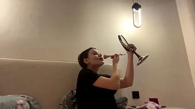 Snapshot of CuteMangoAlice chatting on November 1, 2025, 1:49 pm CuteMangoAlice online show from November 1, 2025, 1:49 pm