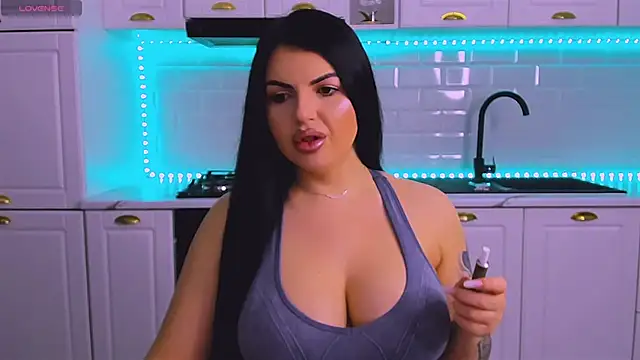 RheaLynn online show from March 25, 2026, 9:24 pm