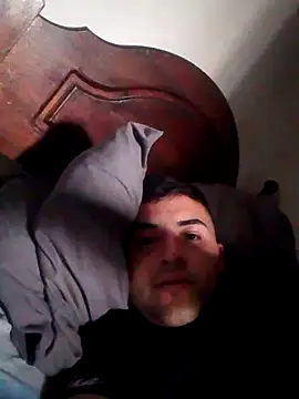 Achi09 online show from October 26, 2025, 7:36 pm