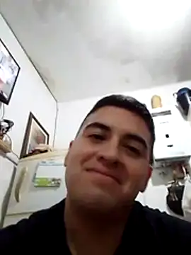 Achi09 online show from May 30, 2026, 10:48 pm