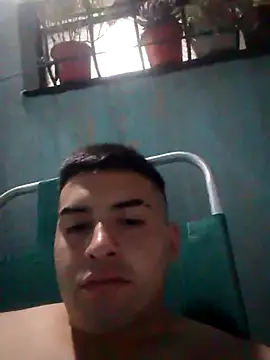 Achi09 online show from November 16, 2025, 12:04 am