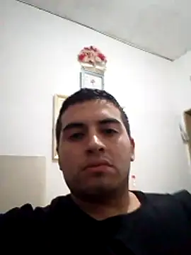 Achi09 online show from May 22, 2026, 11:36 pm