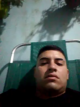 Achi09 online show from November 15, 2025, 1:31 am