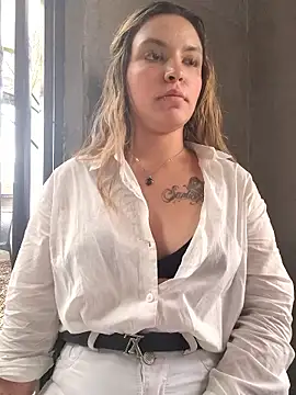 celeste 83 online show from January 6, 2026, 10:14 pm