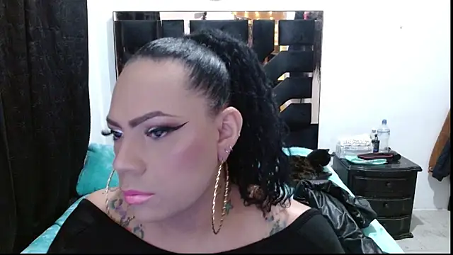 Snapshot of talianha chatting on January 13, 2026, 3:10 am talianha online show from January 13, 2026, 3:10 am