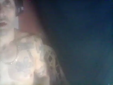 alphacloudGod online show from April 5, 2026, 8:26 pm