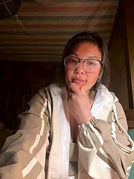 Snapshot of asuka-show chatting on October 26, 2025, 2:50 pm asuka-show online show from October 26, 2025, 2:50 pm