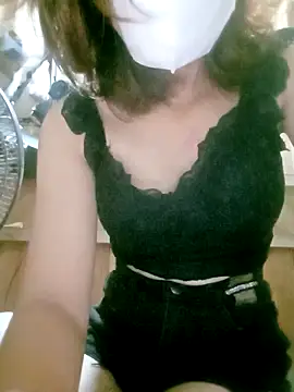 Lylylove68 online show from October 21, 2025, 2:00 am