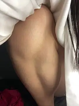 Winny-sexy online show from March 3, 2026, 1:18 pm