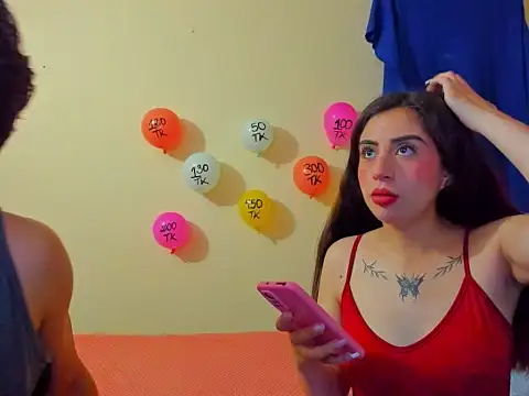 Snapshot of astredad2025 chatting on October 23, 2025, 3:27 am astredad2025 online show from October 23, 2025, 3:27 am