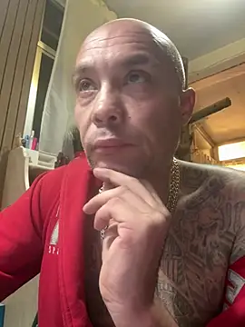 gitanoMad online show from February 1, 2026, 6:50 pm