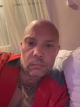 gitanoMad online show from March 24, 2026, 11:05 pm