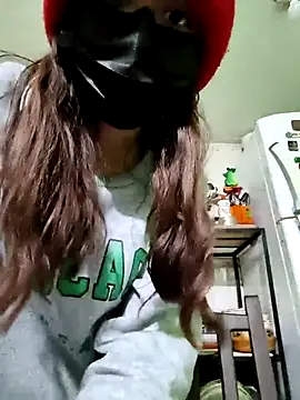 Snapshot of XxxXeduRLupit chatting on February 12, 2026, 3:17 am XxxXeduRLupit online show from February 12, 2026, 3:17 am