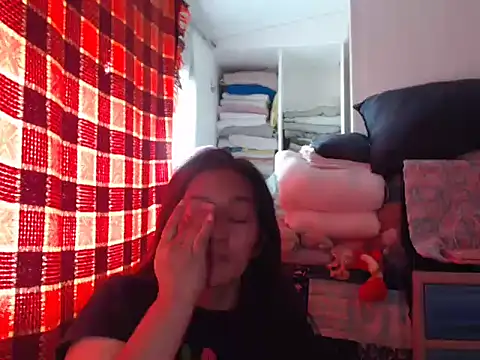 Kinkybela2025 online show from November 30, 2025, 12:22 am