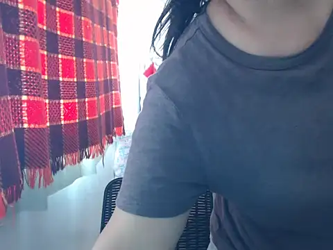 Kinkybela2025 online show from May 23, 2026, 1:15 am