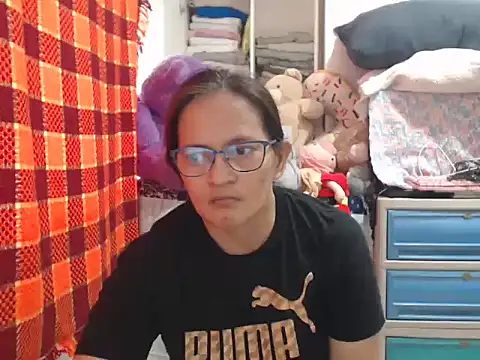 Kinkybela2025 online show from November 26, 2025, 3:28 am