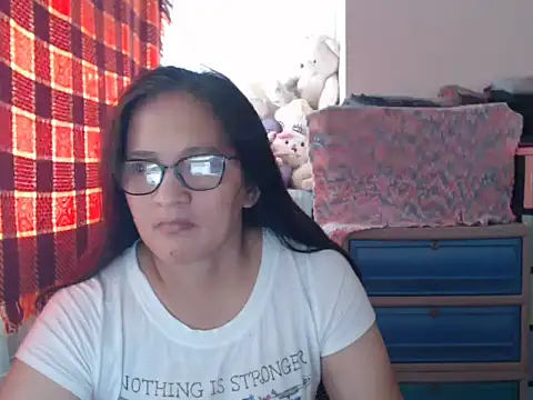 Kinkybela2025 online show from January 7, 2026, 1:10 am