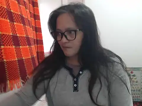 Kinkybela2025 online show from August 9, 2026, 11:55 pm