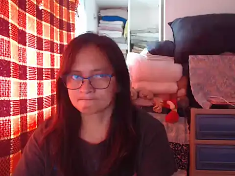 Kinkybela2025 online show from December 2, 2025, 12:33 am