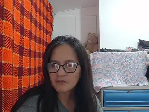 Kinkybela2025 online show from January 10, 2026, 10:27 pm