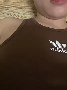 KimNany online show from October 20, 2025, 3:56 pm