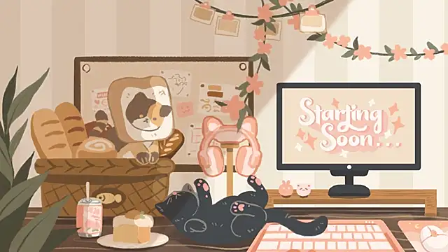 geekycastillo online show from November 26, 2025, 8:09 pm