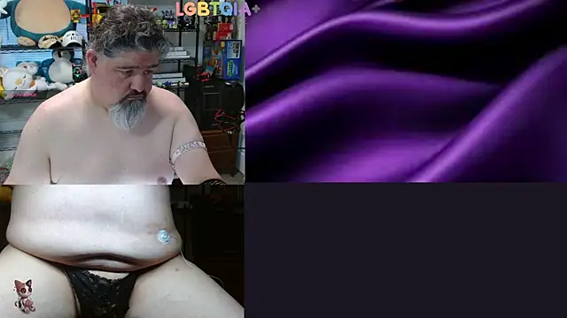 geekycastillo online show from May 16, 2026, 3:16 am
