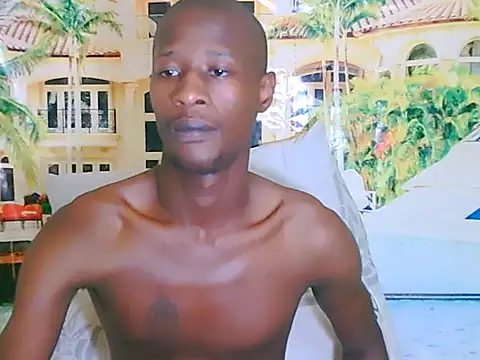 Snapshot of KinkyEbonyGuy1 chatting on October 22, 2025, 6:07 pm KinkyEbonyGuy1 online show from October 22, 2025, 6:07 pm