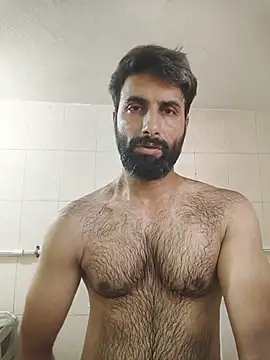 shail1987 online show from June 8, 2026, 3:07 am