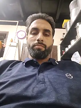 shail1987 online show from February 5, 2026, 2:24 pm