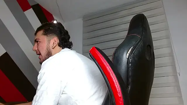 Snapshot of Zac_Golden chatting on January 19, 2026, 11:36 am Zac Golden online show from January 19, 2026, 11:36 am