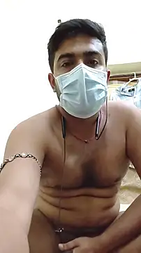 Snapshot of Rick_Model chatting on October 27, 2025, 10:00 pm Rick Model online show from October 27, 2025, 10:00 pm