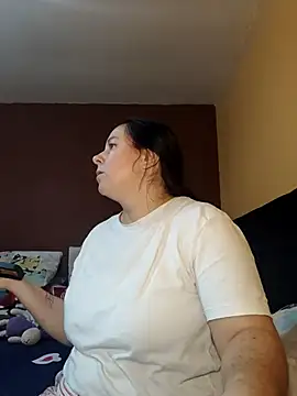 Snapshot of anays_dirtyshow chatting on February 9, 2026, 10:46 am anays dirtyshow online show from February 9, 2026, 10:46 am