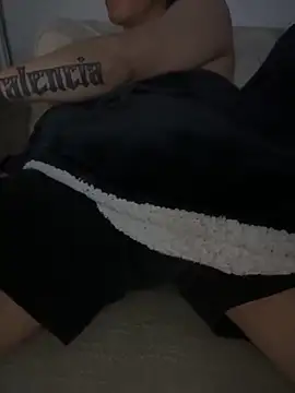 Orlando702xh online show from March 26, 2026, 7:17 am