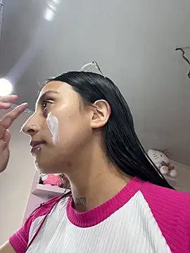 Violeet-Smith online show from January 8, 2026, 6:58 pm