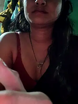 Ankitahot1993 online show from April 7, 2026, 12:23 am