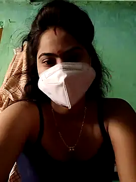 Ankitahot1993 online show from December 3, 2025, 4:13 am