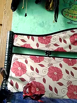 Ankitahot1993 online show from April 1, 2026, 2:13 am