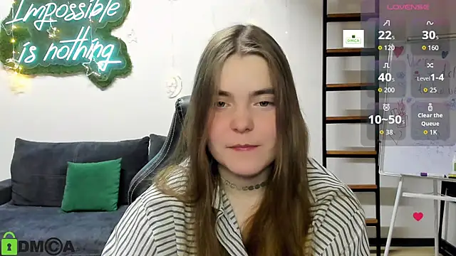 MiraaBloom online show from December 22, 2025, 1:44 pm