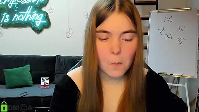 Snapshot of MiraaBloom chatting on January 19, 2026, 2:21 pm MiraaBloom online show from January 19, 2026, 2:21 pm