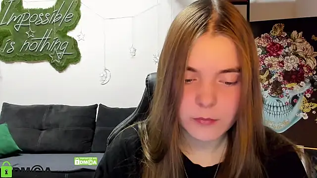 MiraaBloom online show from March 11, 2026, 2:55 pm