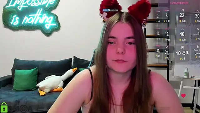 MiraaBloom online show from November 28, 2025, 4:18 pm