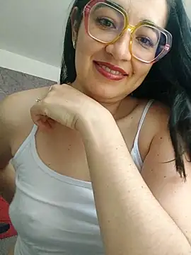 Flacabonita1 online show from October 26, 2025, 4:07 pm