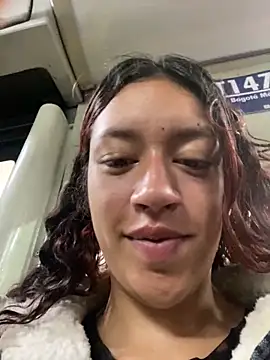 mia scarlett7 online show from February 19, 2026, 11:07 am